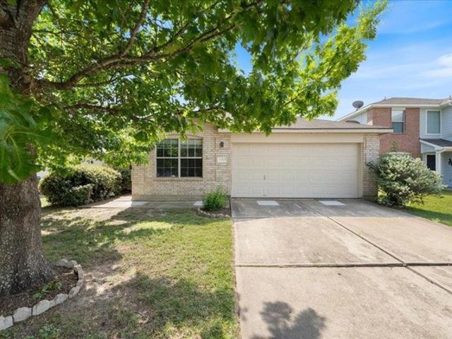House for sale in Manor, Texas