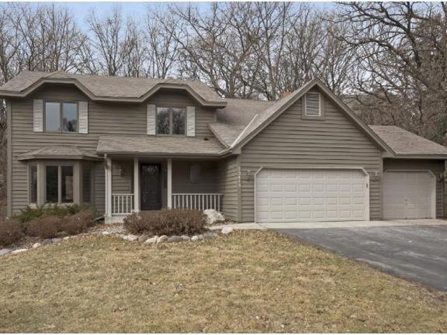 House for sale in Minnesota
