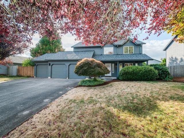 House for sale in Oregonia