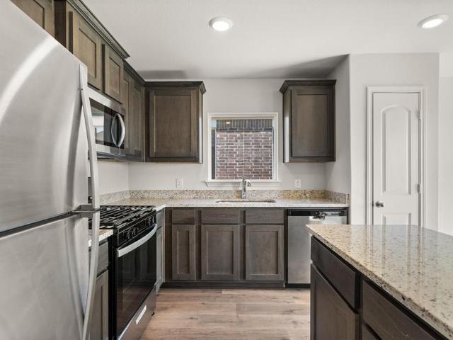 House for sale in Johnson, Texas