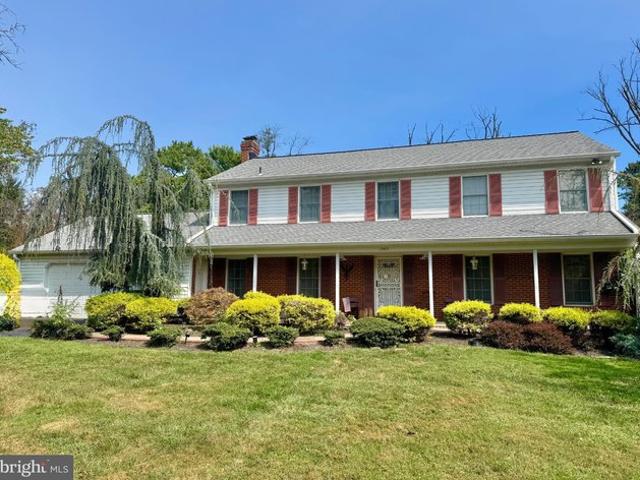 House for sale in Rockville, Montgomery County
