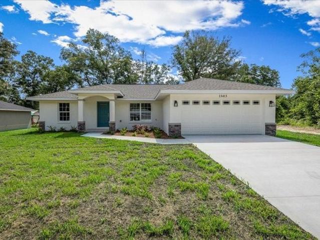 House for sale in Belleview, Florida