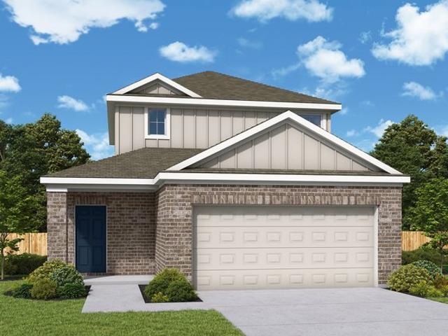 House for sale in Arcola, Texas