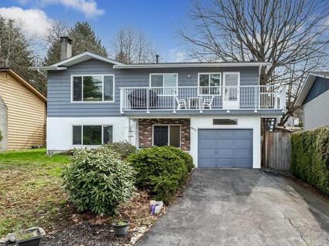House for sale in Surrey, British Columbia