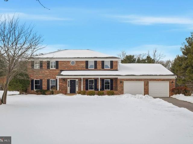 House for sale in Highland, Maryland