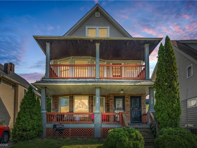 House for sale in Ohio
