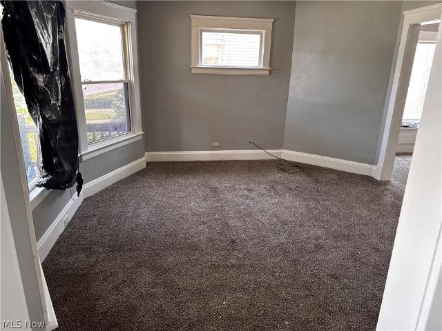 House for sale in East Cleveland, Cuyahoga County