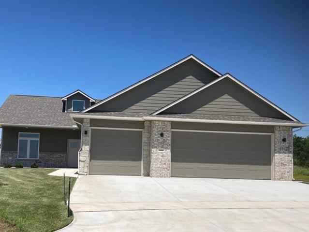 House for sale in Kansas