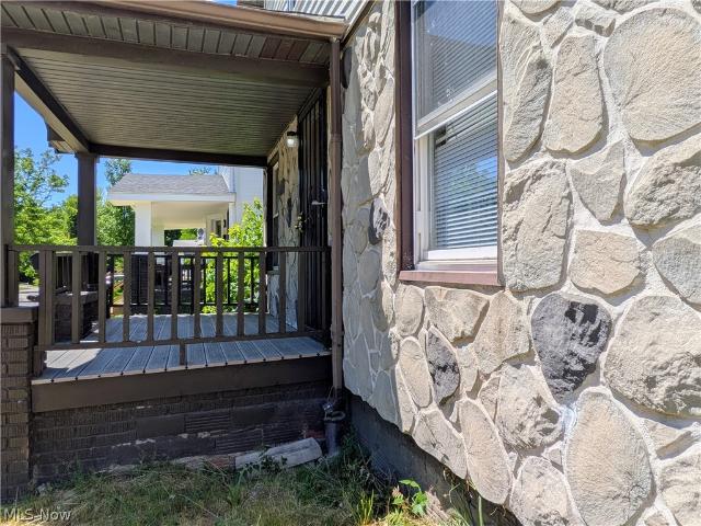 House for sale in Cleveland, Ohio