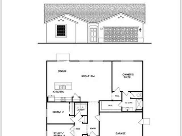 House for sale in Parlier, California