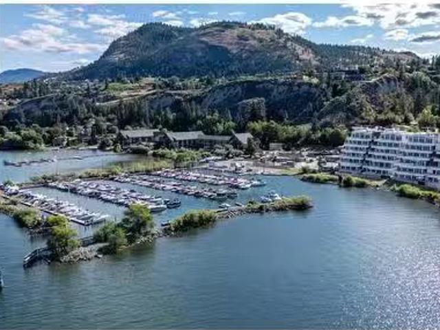 Condo for sale in Summerland, British Columbia