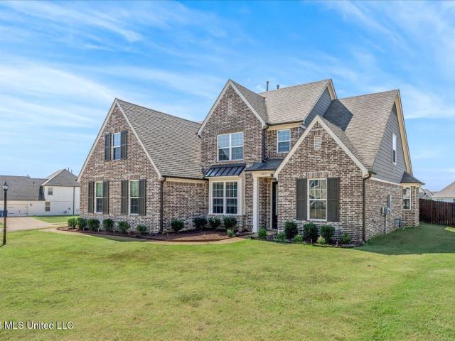 House for sale in Olive Branch, DeSoto County