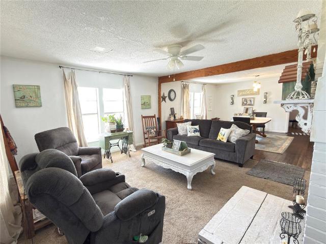 House for sale in Wewoka, Oklahoma