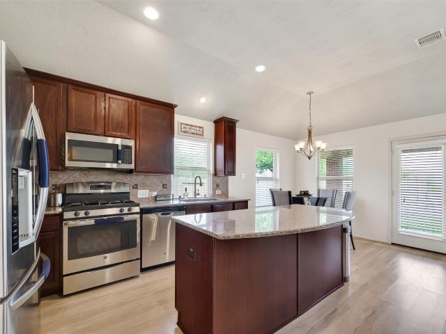 House for sale in Rosharon, Texas
