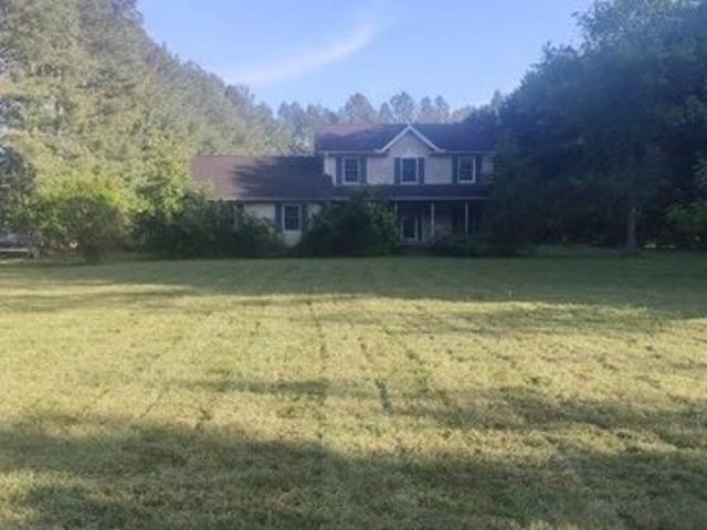 House for sale in Wye Mills, Maryland