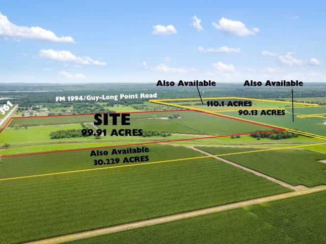 Land for sale in Needville, Texas