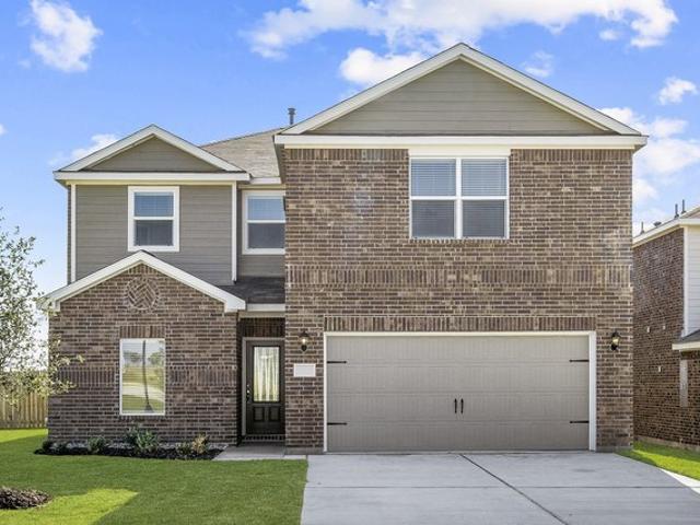 House for sale in Hood, Texas