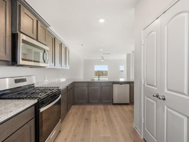 House for sale in Johnson, Texas