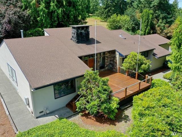 House for sale in Snohomish, Washington