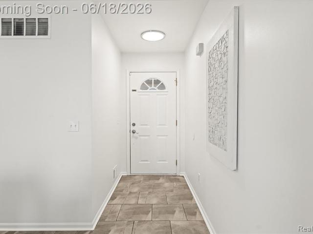 House for sale in Taylor, Michigan