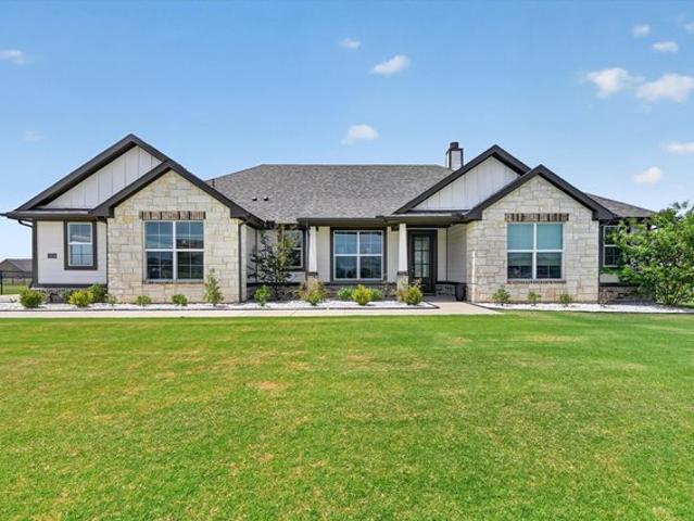 House for sale in Denton, Texas