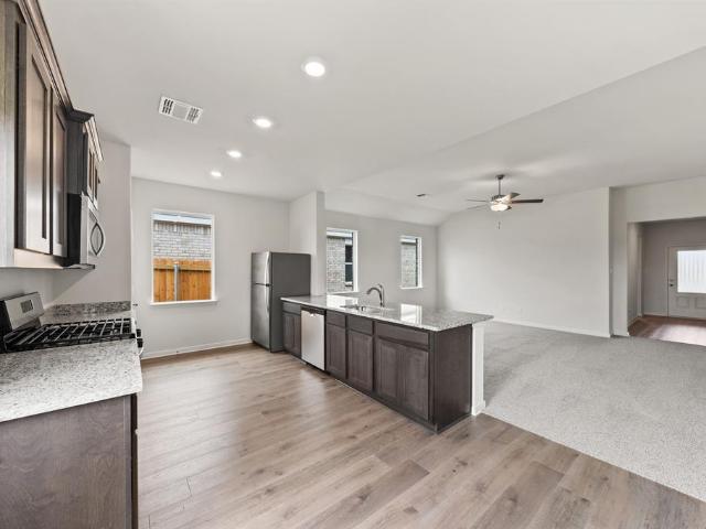 House for sale in Johnson, Texas