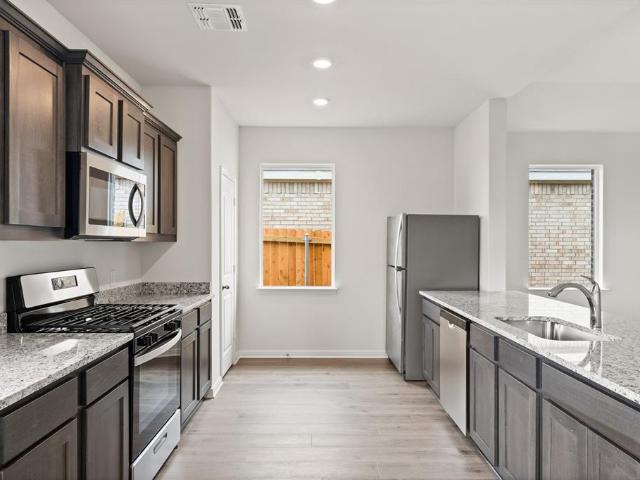 House for sale in Johnson, Texas