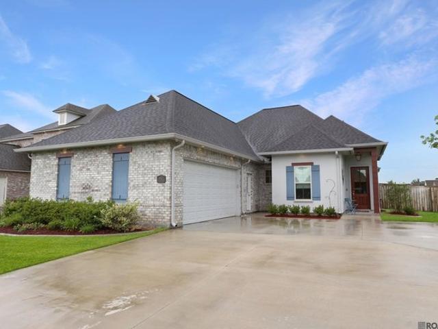 House for sale in Geismar, Louisiana