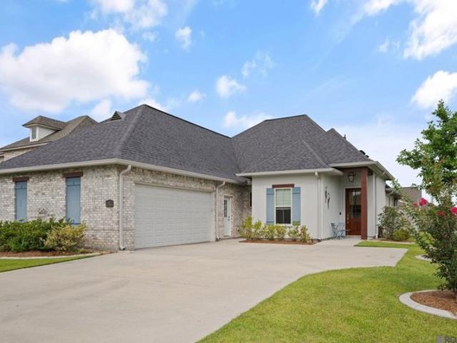 House for sale in Geismar, Louisiana