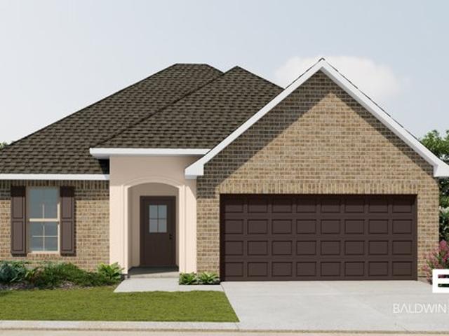House for sale in Foley, Alabama