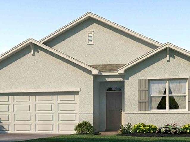House for sale in Dade City, Florida