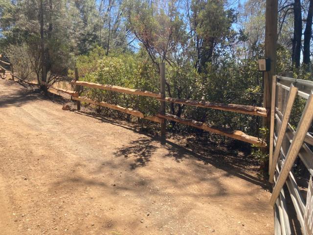 Land for sale in Grass Valley, California