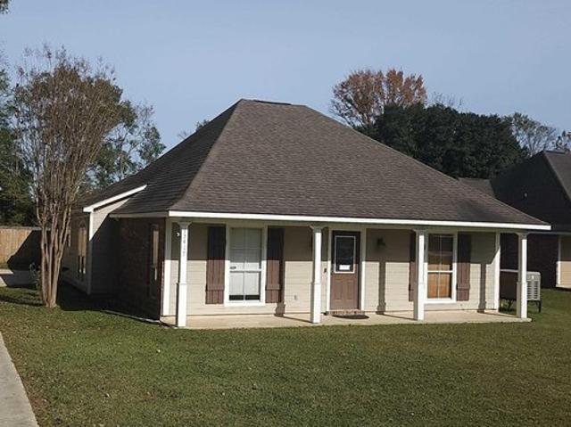 House for sale in Walker, Louisiana