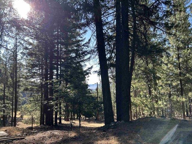Land for sale in Fort Jones, California