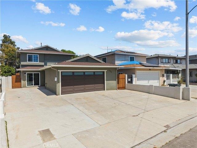 House for sale in Whittier, California