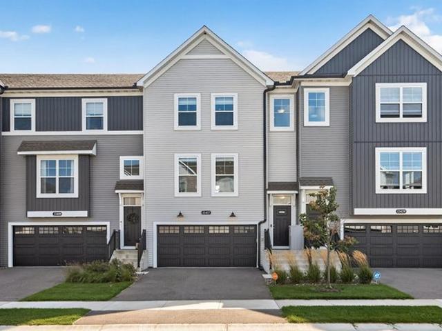Townhouse for sale in Hennepin, Minnesota