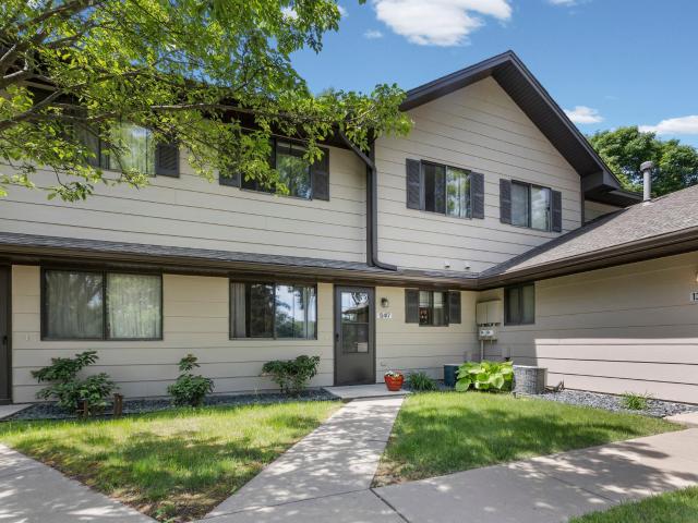 Townhouse for sale in Hennepin, Minnesota