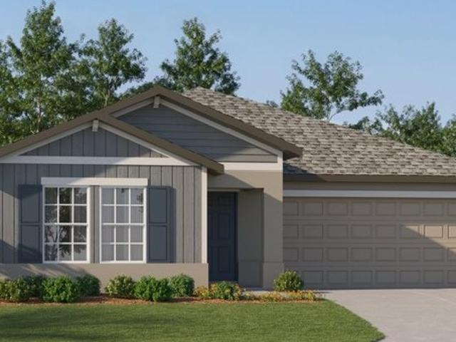 House for sale in Wimauma, Florida