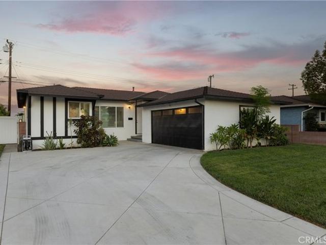 House for sale in Norwalk, California