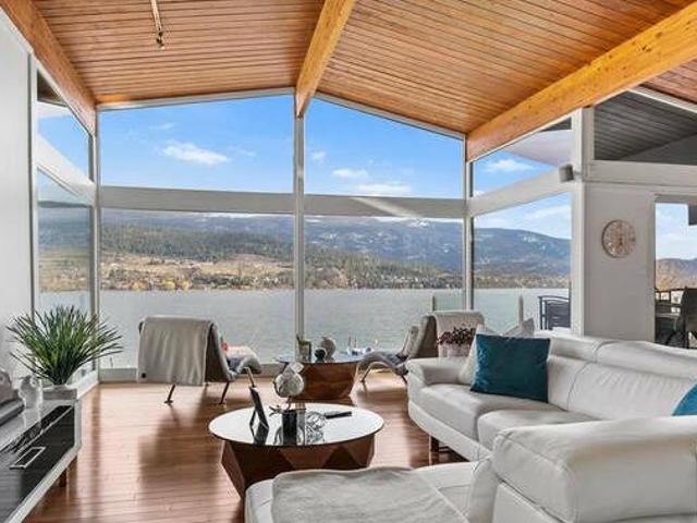 House for sale in Vernon, British Columbia
