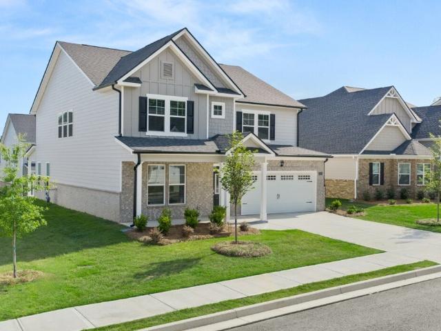 House for sale in Covington, Georgia