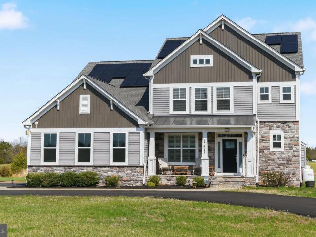 House for sale in Virginia