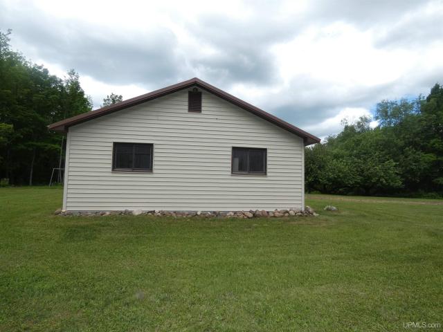 House for sale in Stannard Township, Ontonagon County