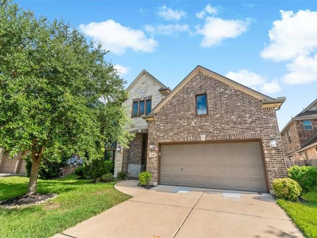 House for sale in Rosharon, Texas