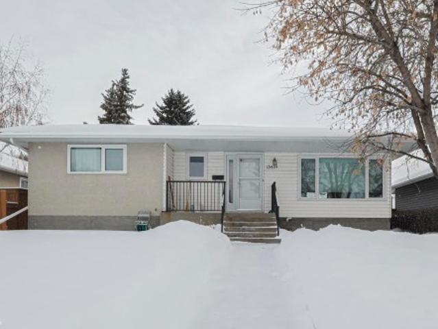 House for sale in Wedgewood, Alberta