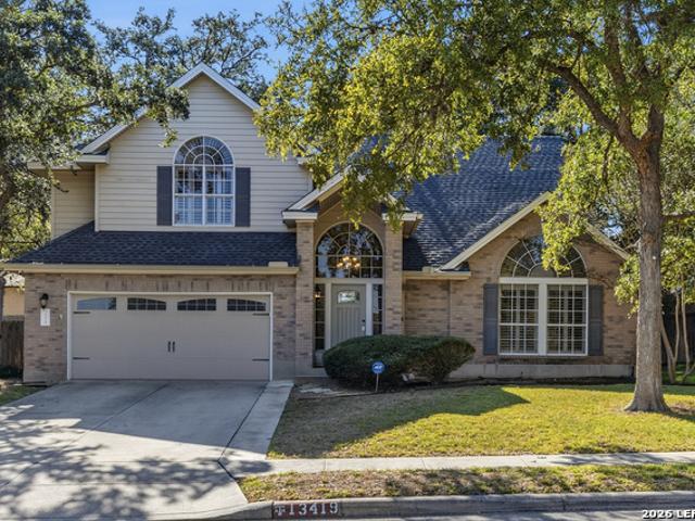 House for sale in Universal City, Bexar County
