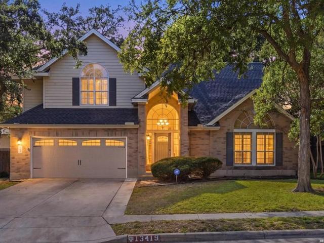 House for sale in Universal City, Bexar County