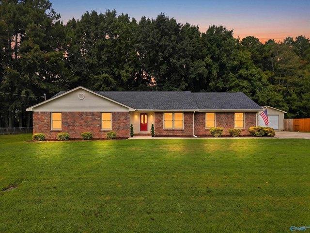 House for sale in Madison, Alabama