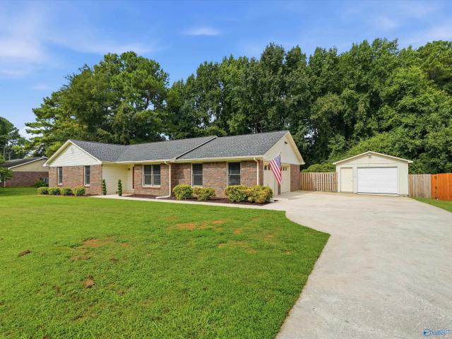 House for sale in Madison, Alabama