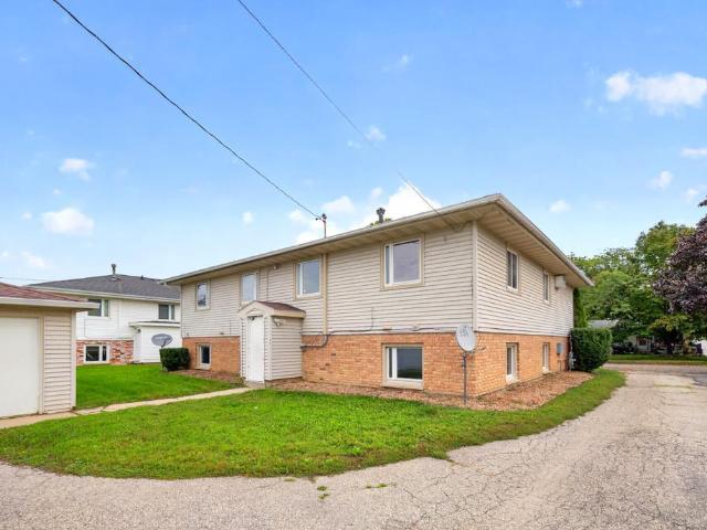 Commercial for sale in Ireland's First, Rochester